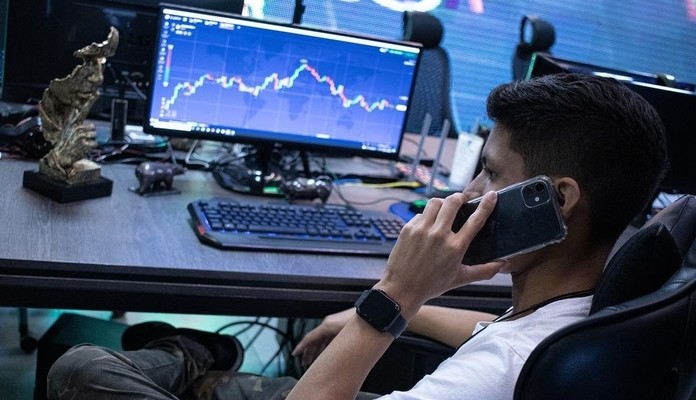 Imagem da matéria: Clientes acusam Samuel Trader de golpe nas operações com IQ Option; “Zomba de mim”, diz vítima