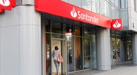 Imagem da matéria: Gerente do Santander é suspeito de desviar R$ 680 mil de cliente para comprar criptomoedas