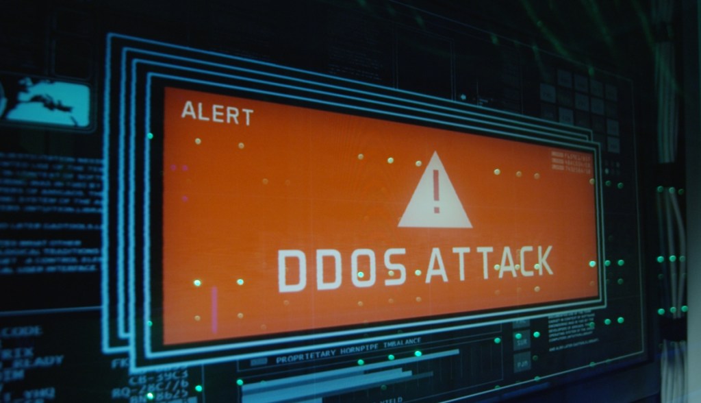 Imagem da matéria: Cloudflare evita ataque hacker gigante contra plataforma de criptomoedas