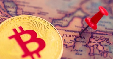 Imagem da matéria: Indonesia vai criar "Nasdaq" estatal de criptomoedas