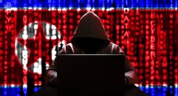 Imagem da matéria: Hackers norte-coreanos roubaram US$ 1,3 Bilhão em cripto no ano de 2024