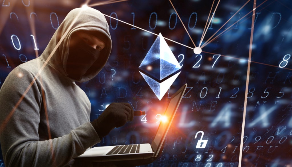 Imagem da matéria: Axie Infinity dará recompensa milionária para quem achar falhas na rede do jogo