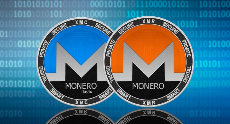 Imagem da matéria: Investidores prometem corrida pra retirar Monero (XMR) das corretoras na segunda-feira