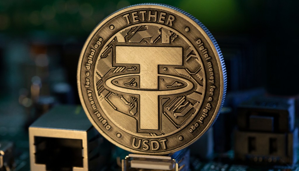 Imagem da matéria: Stablecoins: o que são, e quais as principais criptomoedas estáveis do mercado?