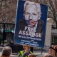DAO, AssangeDAO, organização autônoma descentralizada, ethereum, Julian Assange, EUA