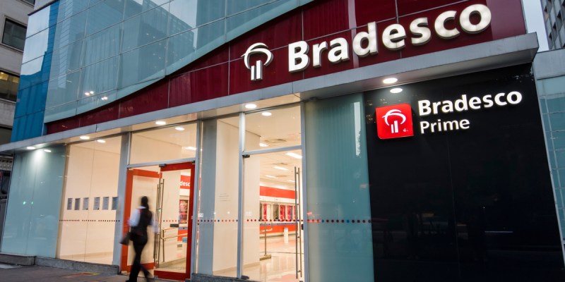 Bradesco vai usar blockchain para reduzir em 50% tempo de pedido de cartão de crédito