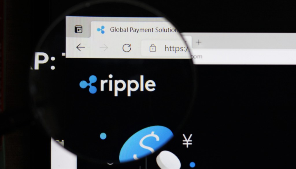 Imagem da matéria: Ripple versus SEC: batalha judicial crucial para as criptomoedas entra no momento decisivo