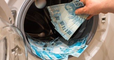 Imagem da matéria: Polícia de SP faz operação contra esquema de lavagem com criptomoedas de mais de R$ 600 milhões