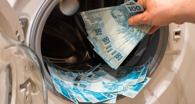 Imagem da matéria: Polícia de SP faz operação contra esquema de lavagem com criptomoedas de mais de R$ 600 milhões