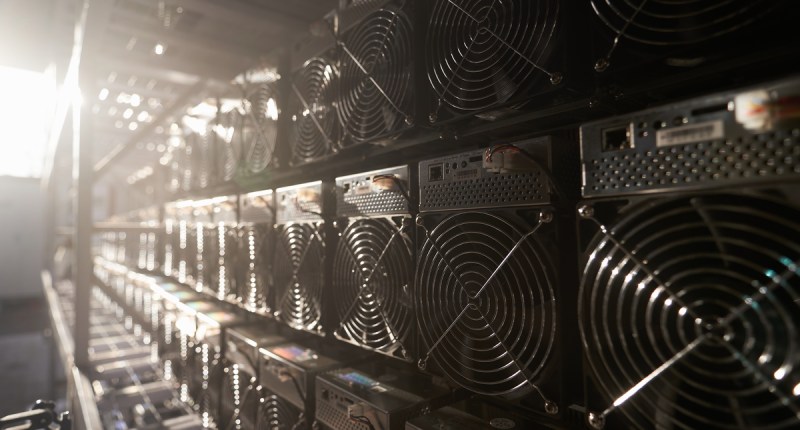 Imagem da matéria: Prefeitura de cidade dos EUA vai começar a minerar os próprios Bitcoins