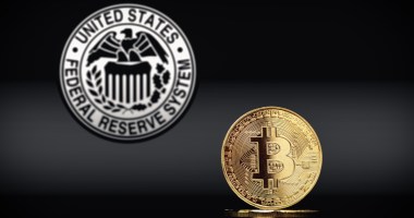 Imagem da matéria: Manhã cripto: O recado do Banco Central dos EUA e a queda do Bitcoin (BTC)