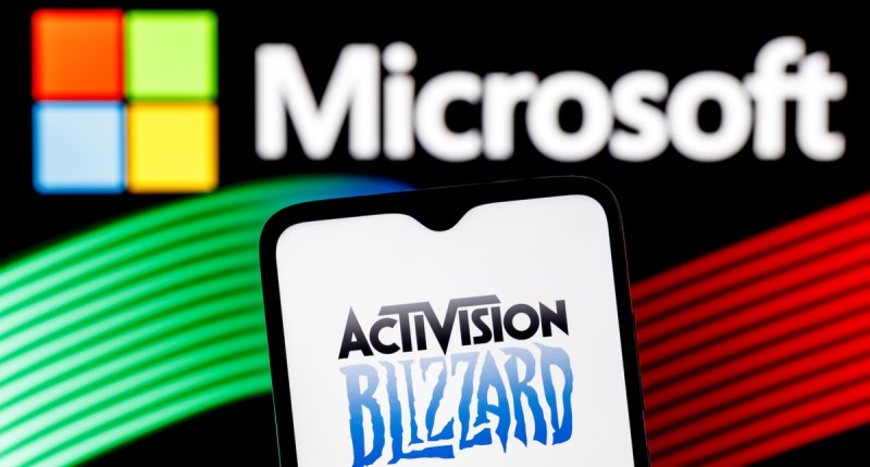 Imagem da matéria: Blizzard nega uso de NFTs em jogos, mesmo com compra pela Microsoft