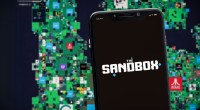 Imagem da matéria: The Sandbox avançou etapas, mas ainda precisa mostrar mais experiência de metaverso