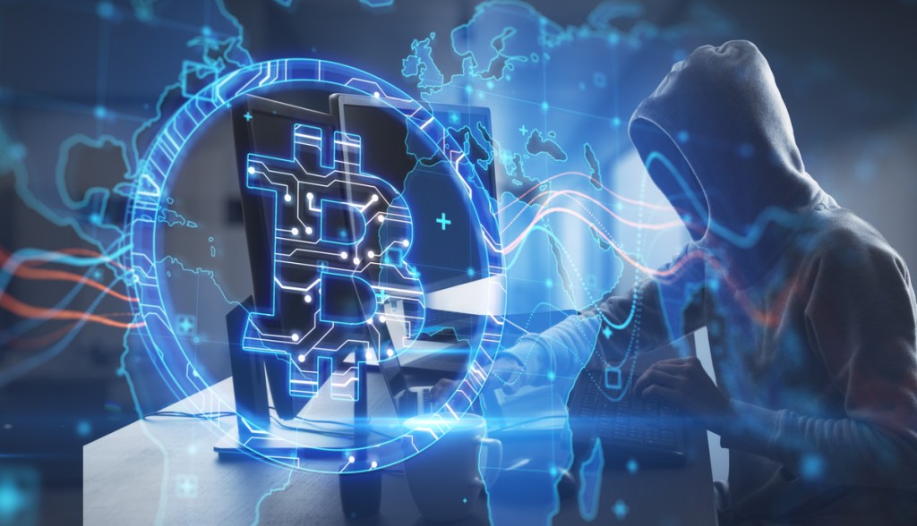 Imagem da matéria: EUA emitem alerta de ameaça da Coreia do Norte à industria das criptomoedas