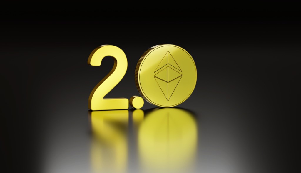 Imagem da matéria: Ethereum 2.0 ganha sua primeira rede paralela para testar atualizações