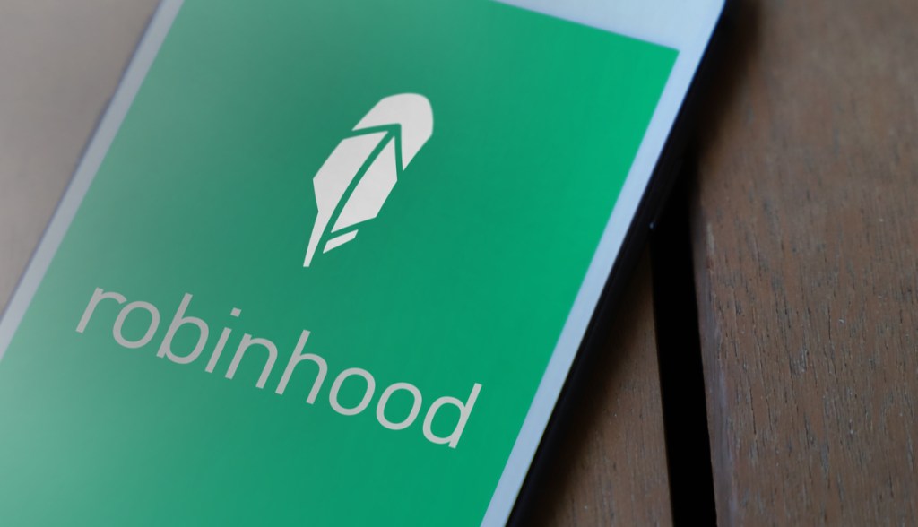 Imagem da matéria: Corretora Robinhood anuncia demissão de quase 10% dos funcionários