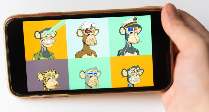 Imagem da matéria: Coinbase vai lançar filmes de animação com personagens dos Bored Apes