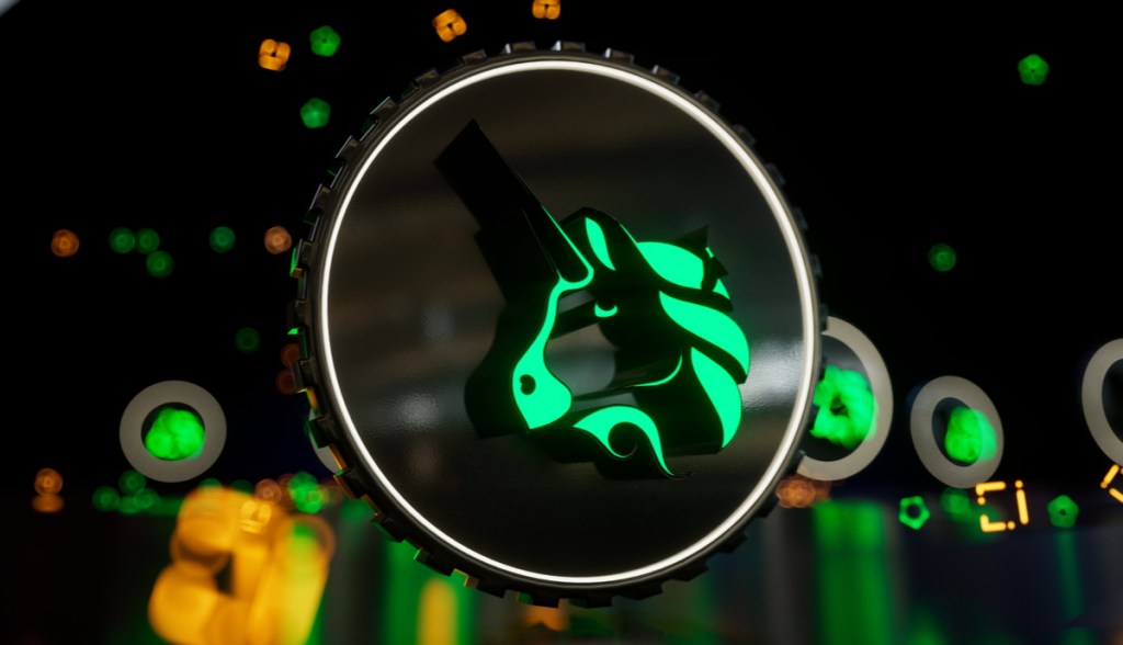 Imagem da matéria: Uniswap se junta a empresas cripto que escaparam de processo da SEC