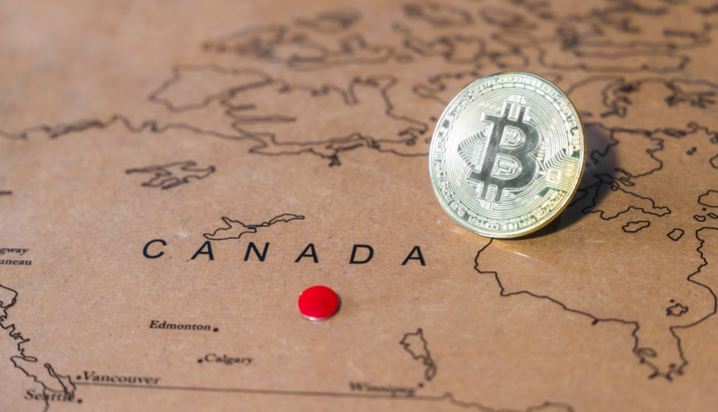 Imagem da matéria: Criptomoedas não servem como proteção contra a inflação, afirma BC do Canadá