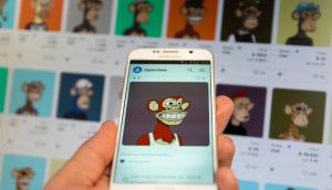 Imagem da matéria: A semana no CriptoTwitter: SEC é alvo de críticas e o império dos Bored Apes segue crescendo