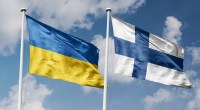 Imagem da matéria: Finlândia vai doar à Ucrânia Bitcoins confiscados em investigações criminais