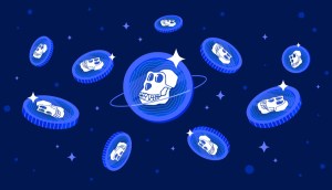 Imagem da matéria: ApeCoin (APE) dispara e se transforma na maior criptomoeda de metaverso