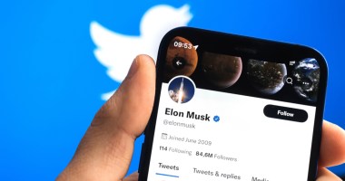 Imagem da matéria: Twitter cancela teleconferência sobre resultados em meio a processo de compra por Elon Musk