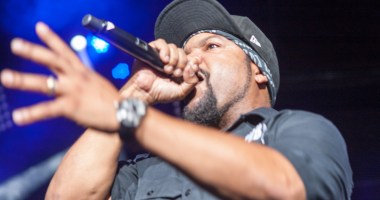 Imagem da matéria: Uma conversa com o rapper e ator Ice Cube:  "NFTs desafiam a indústria da mídia"