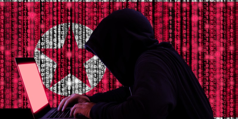 Hackers da Coreia do Norte roubaram R$ 11 bilhões em criptomoedas em 2025