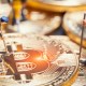 Imagem da matéria: Reserva de Bitcoin de mineradores bate mínima em três anos com vendas antes do halving