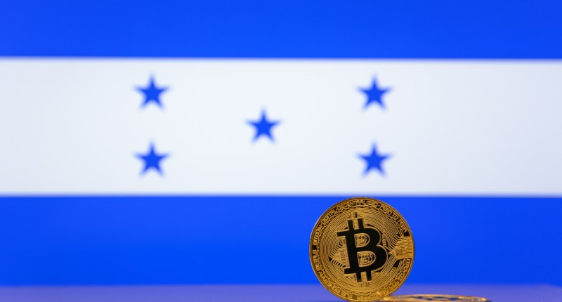Imagem da matéria: Zona econômica de Honduras adota Bitcoin como unidade de conta; entenda