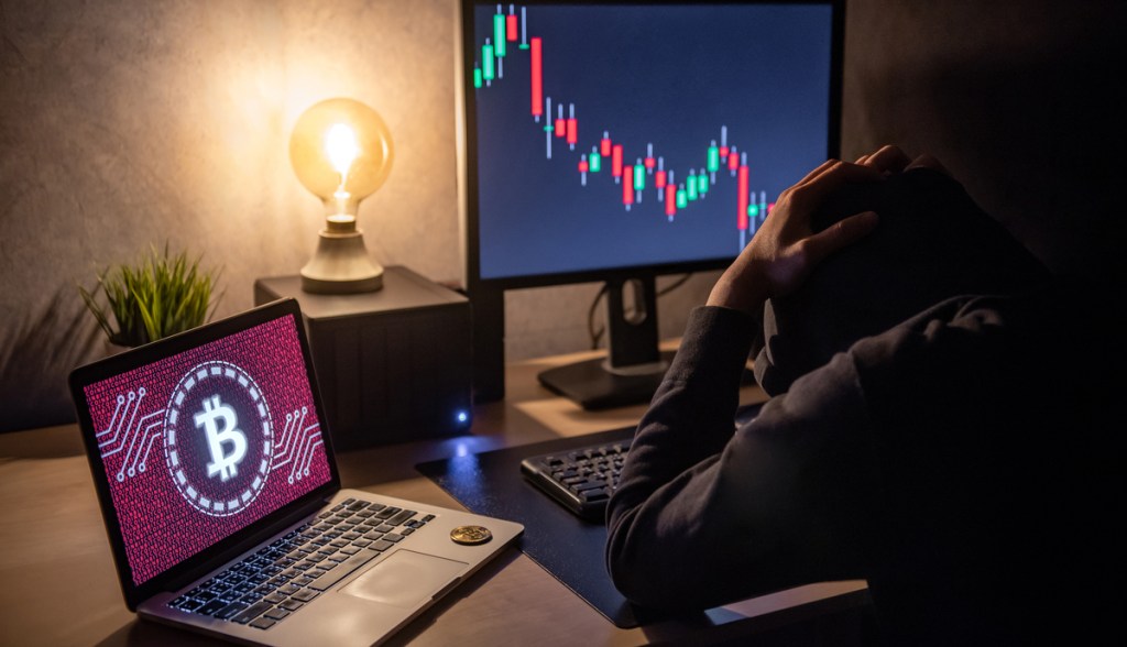 Imagem da matéria: Corretora global de criptomoedas exige novo processo de KYC para autorizar saques