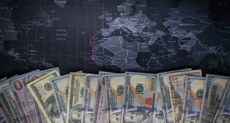 Imagem da matéria: Brasil anuncia lista dos países que mais ameaçam o sistema financeiro mundial