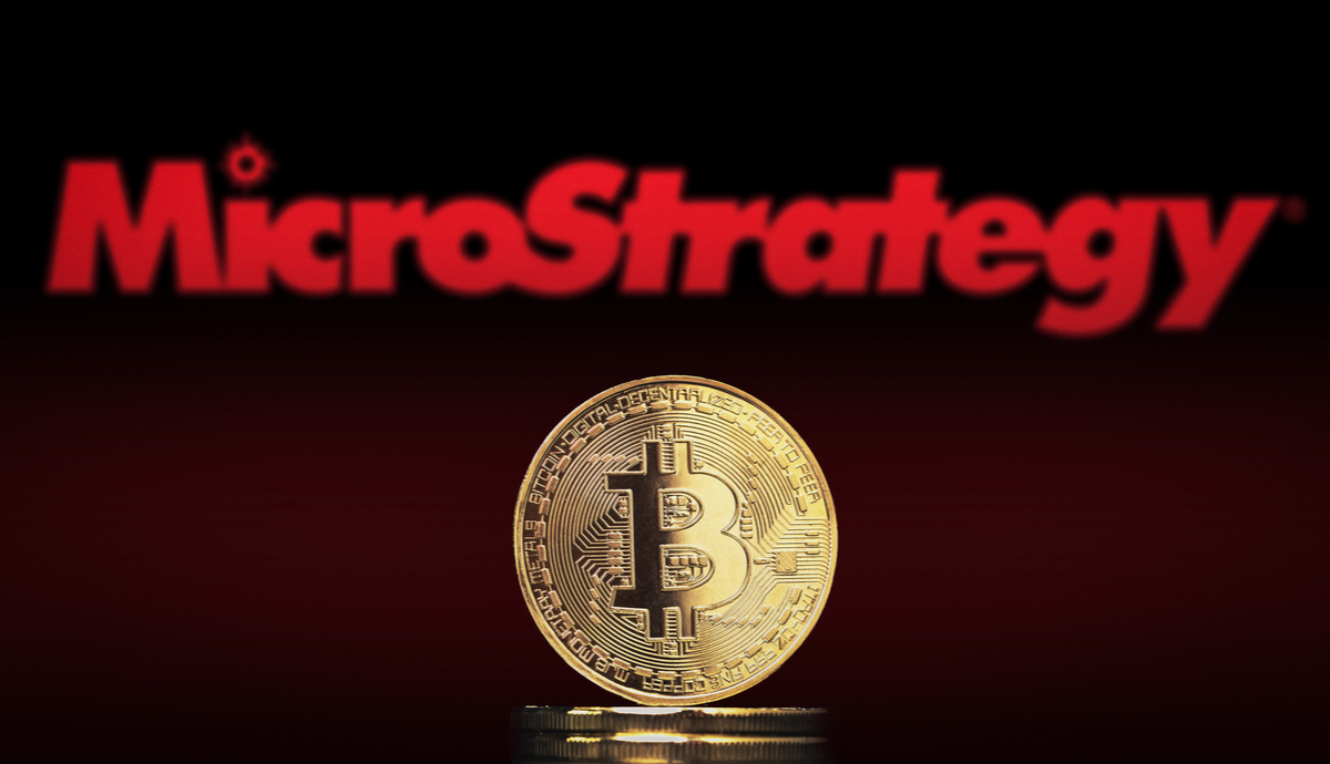 MicroStrategy Compra Mais R$ 730 Milhões Em Bitcoin