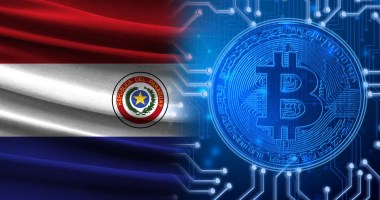 Imagem da matéria: Câmara dos Deputados do Paraguai aprova lei que regula mineração de bitcoin no país