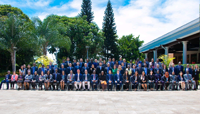 Imagem da matéria: El Salvador inicia conferência com 44 países para discutir criptomoedas e inclusão financeira