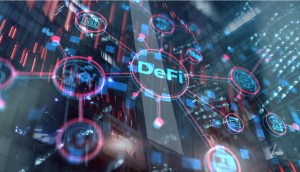 Imagem da matéria: Spark: protocolo DeFi cresce 99% em um mês e supera US$ 1 bilhão em valor bloqueado