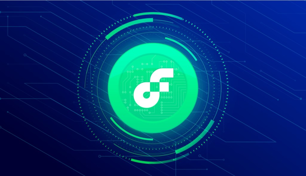 Imagem da matéria: Como funciona a Flow, a blockchain que usa a eficiência como arma contra as gigantes