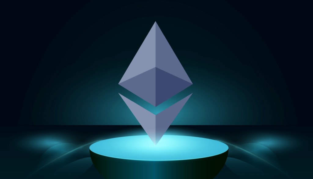 Imagem da matéria: Rede de testes fará “ensaio geral” de transição para o Ethereum 2.0 nesta semana