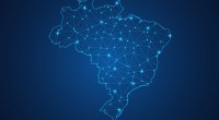 Imagem da matéria: Rede Blockchain Brasil será lançada na próxima segunda-feira (30)