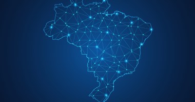 Imagem da matéria: Rede Blockchain Brasil será lançada na próxima segunda-feira (30)