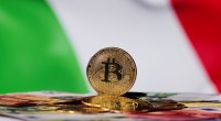Binance, Itália, bitcoin, criptomoedas