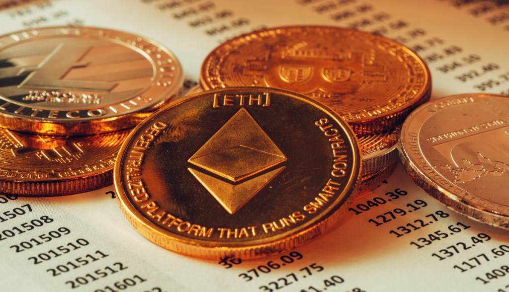 Imagem da matéria: Atualização Shanghai pode levar corretoras centralizadas para longe do staking de Ethereum nos EUA