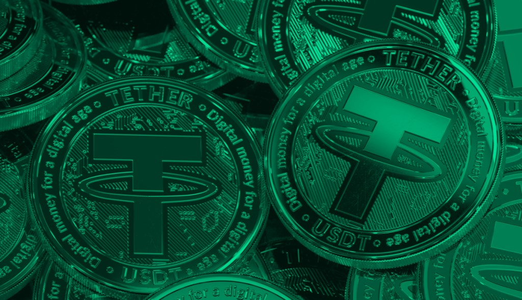 Imagem da matéria: BC alerta possível ataque a sistema de pagamentos com aumento de busca por operadores de Tether