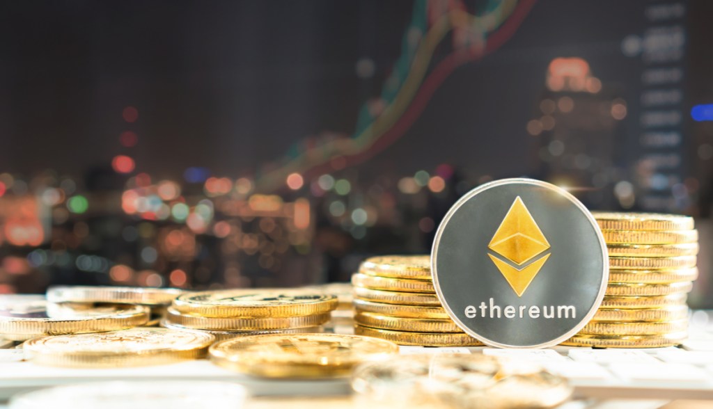 Imagem da matéria: Como fazer staking de Ethereum (ETH) no Lido Finance