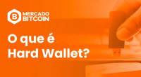 Imagem da matéria: O que é Hard Wallet?