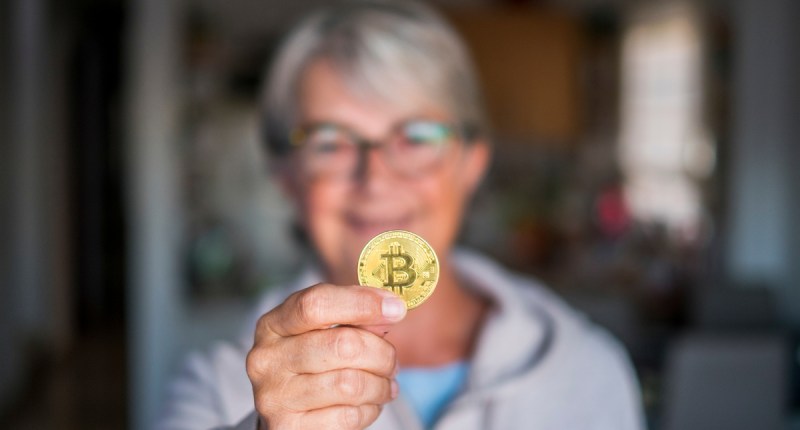 Imagem da matéria: Projeto de lei nos EUA visa proteger contas de aposentadoria com Bitcoin de proibições federais￼