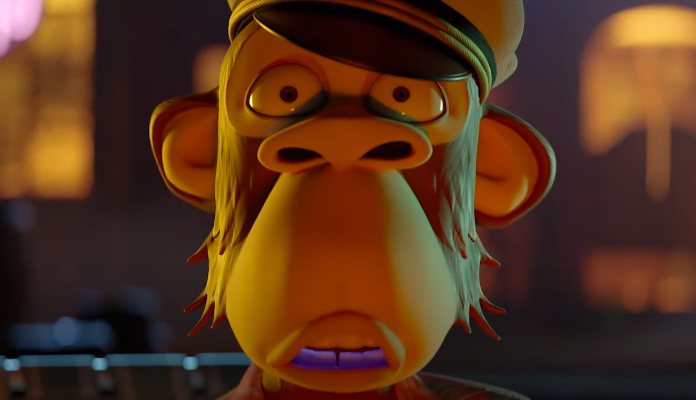 Imagem da matéria: Empresa reembolsa usuários por taxas caras durante venda dos novos NFTs Otherdeeds