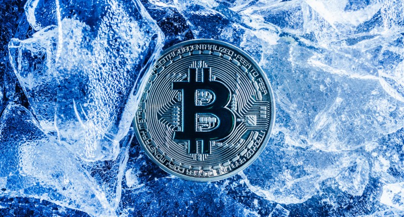 Imagem da matéria: Bitcoin intocado por mais de um ano ultrapassa 70% da oferta, um novo recorde