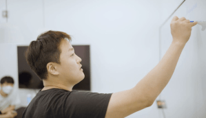 Imagem da matéria: “Existe uma diferença entre fracassar e operar uma fraude”, alega criador da criptomoeda LUNA